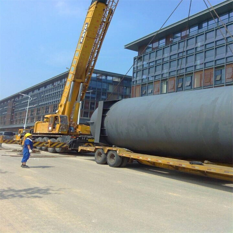 佛山大型吊车租赁公司