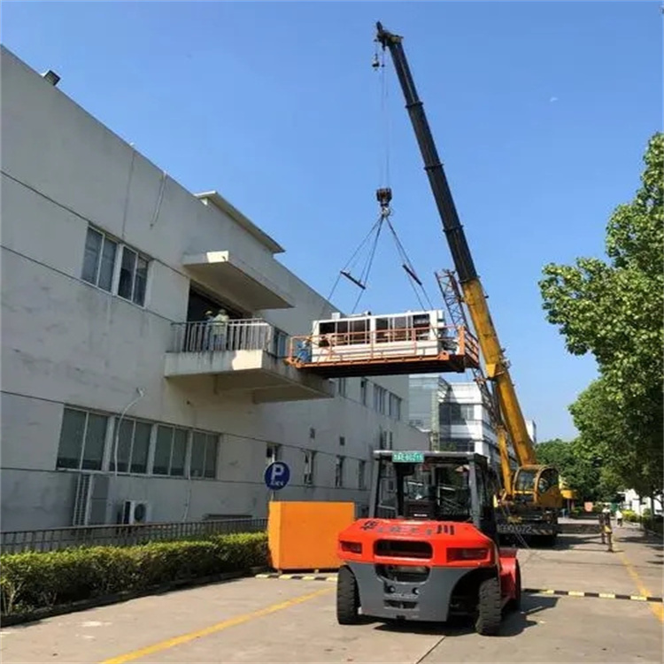 佛山小型吊车出租电话