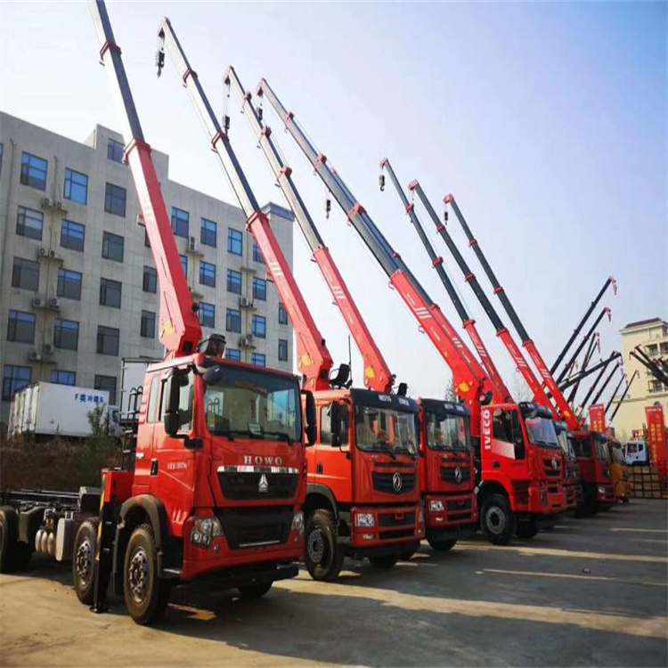 佛山租专业吊车电话