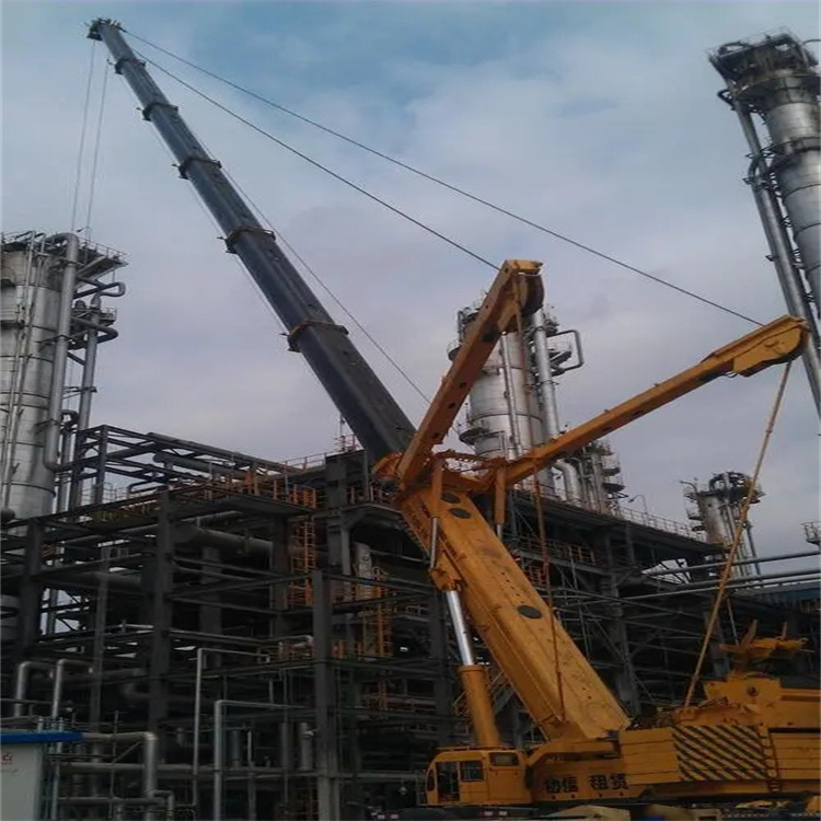 佛山吊车出租电话