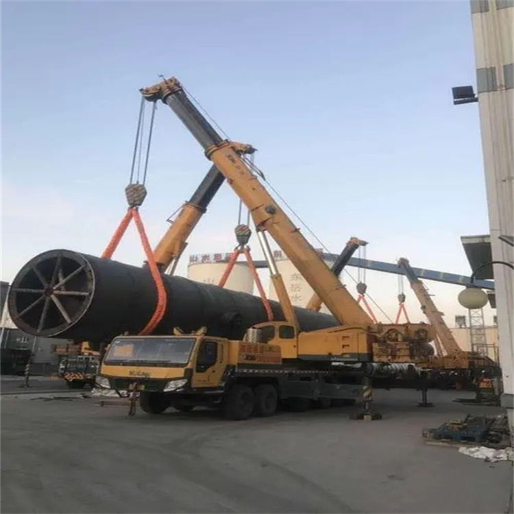 佛山找哪里有附近吊车出租|35吨|本地快速响应